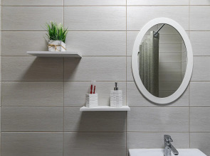 Квартира На Высоте В ЖК Тетра