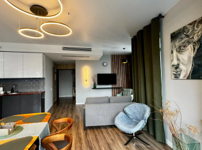 Апартаменты White Sails View