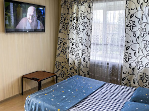 Апартаменты в 5 минутах от Площади Ленина