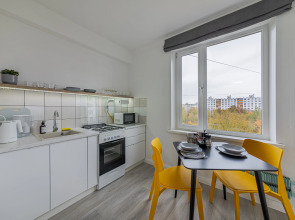 Квартира Уютная рядом с Кулакова РДКБ Университетом МВД и РУДН