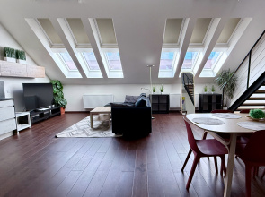 Loft Apartments