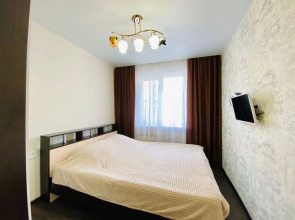 Apartments on str. Michurinskaya, bld.173-3