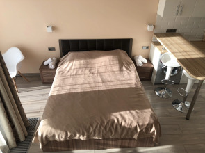 Апартаменты Комфортабельные вблизи к центру города