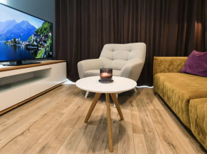 Квартира Старый город