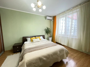 Uyutnaya na firme Mir Flat