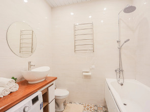 Апартаменты SanSet на Максима Горького 23А