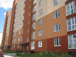 Novostroyka Ryadom S M4 Flat