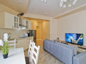 Апартаменты на Комсомольском