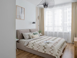 Апартаменты Белые ночи для 5 гостей