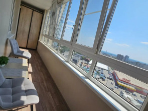 Апартаменты ЖК Альбатрос 10/16