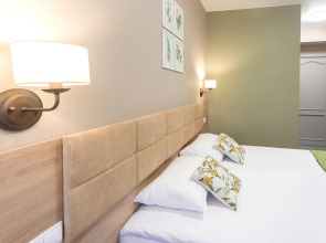 Санаторий профилакторий Полисть Тур