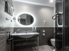 Бутик-отель Хабаровск Сити