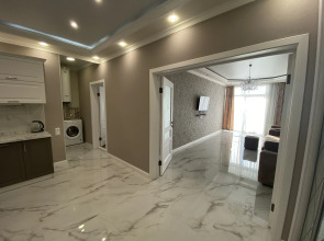 Квартира LUCKY LUXE в ЖК Сан-Марино