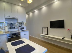 Апартаменты СЧАСТЬЕ