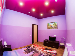 Отель Линия Спектр