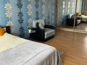 Апартаменты напротив ТРЦ Рубин