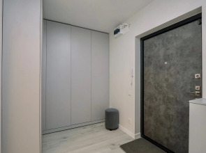 Апартаменты Privi House на Конструктора Калашникова 21