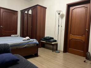 Квартира в самом центре города