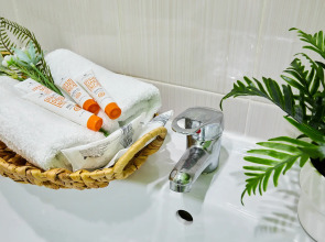 Апартаменты Сутки В КРД Первая Линия Парка Галицкого