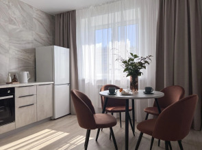 Апартаменты Macadamia Apartment