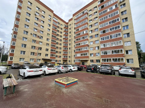 Квартира в 10 Минутах от Центра Города