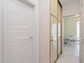 Апартаменты Seven Floor Apartment