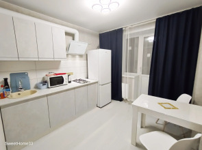 Квартира Sweet Home 1к. Честер