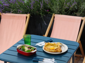 Бутик-отель Margot Sololaki