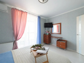 Апартаменты Novin House Lavender Home