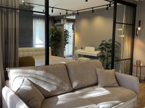 Апартаменты Раушен Ленина