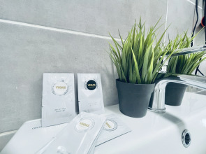 Апартаменты Vegas на Арктической 16