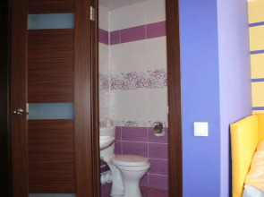 Отель ГК Авиатор