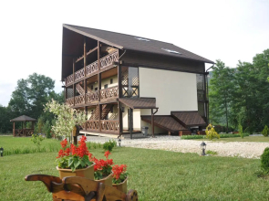 Podkova Guest House