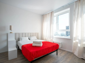 Апартаменты MaxRealty24 Просторная 15