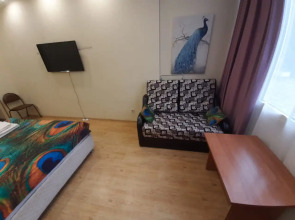 Апартаменты Пальма 6