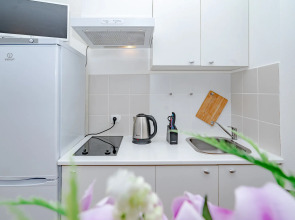 Апартаменты Апартаментика