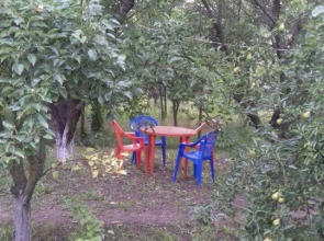 Гостевой Дом на Куйбышева