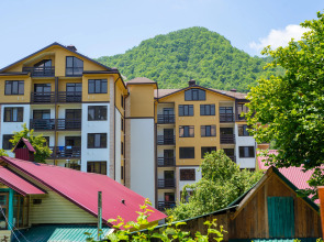 Апартаменты Море Апартаментов на Турчинского 10-1