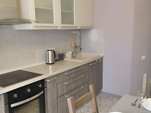 Апартаменты Суджукская лагуна