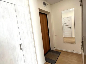 Апартаменты Милый дом на улице Немировича