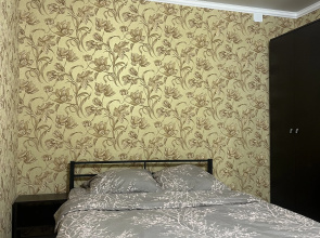 Na Privokzalnoy Flat