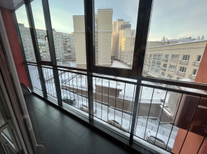 Апартаменты Сутки-Дом - Либерти