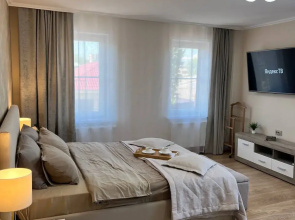 Dvuhetazhnyij V 5 Minutah Ot Morya House