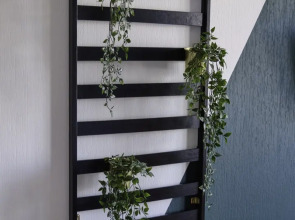 Квартира Greenwood Апарт-Сеть #UDOBNO V EKB