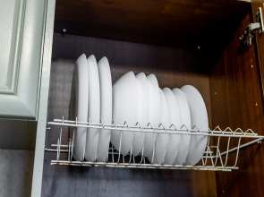 Квартира Сеть апартаментов ЧемодаНН Южный бульвар