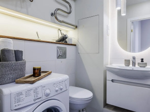 Квартира К.Новая Красногорск