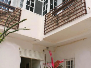 Quinta Avenida Apartments