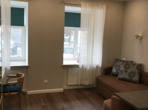 Апартаменты Большая Пушкарская 4