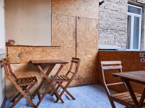 Хостел Moosica