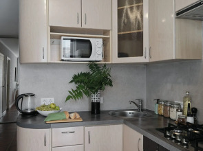 Квартира 2-комн. Люкс Ракетный 15